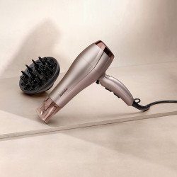 Secador 2300w ionico espresso glacé 5790pe babyliss
