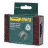 Lija de esponja alumina grano 60 axe060 mota