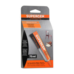 Contacto blister 75 ml