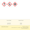 Contacto blister 75 ml + incoloro 20 ml