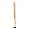 Escalera de madera peldaños anchos 214mc alto bld-8 plabell