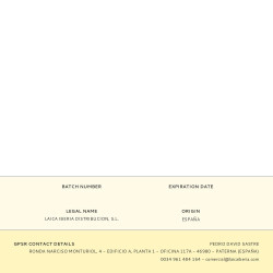 Balanza mecánica con bol blanca 1kg