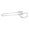 Recambio maneta horno electrico ref. 07578 edm