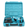 Kit maletin con martillo perforador 20 v, batería y cargador
