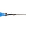 Tijera para la cosecha de fruta y verdura tico-m110c manzana nules