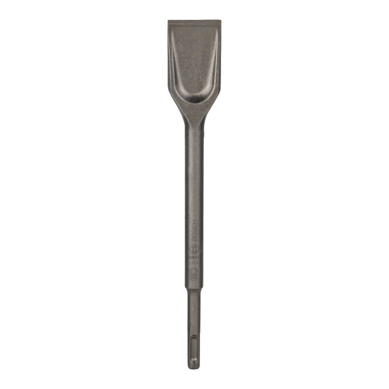 Cincel tipo pala autoafilable sds-plus: 250x40mm 2608690101 bosch Cincel tipo pala autoafilable sds-plus: 250x40mm 2608690101 bosch