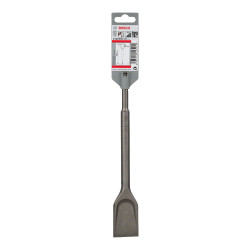 Cincel tipo pala autoafilable sds-plus: 250x40mm 2608690101 bosch