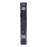 Linterna led de aluminio 10w recargable