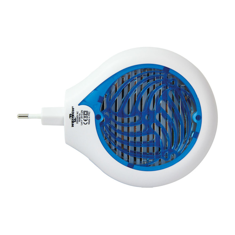 Trampa inzzzector4 led u.v. weitech Trampa inzzzector4 led u.v. weitech