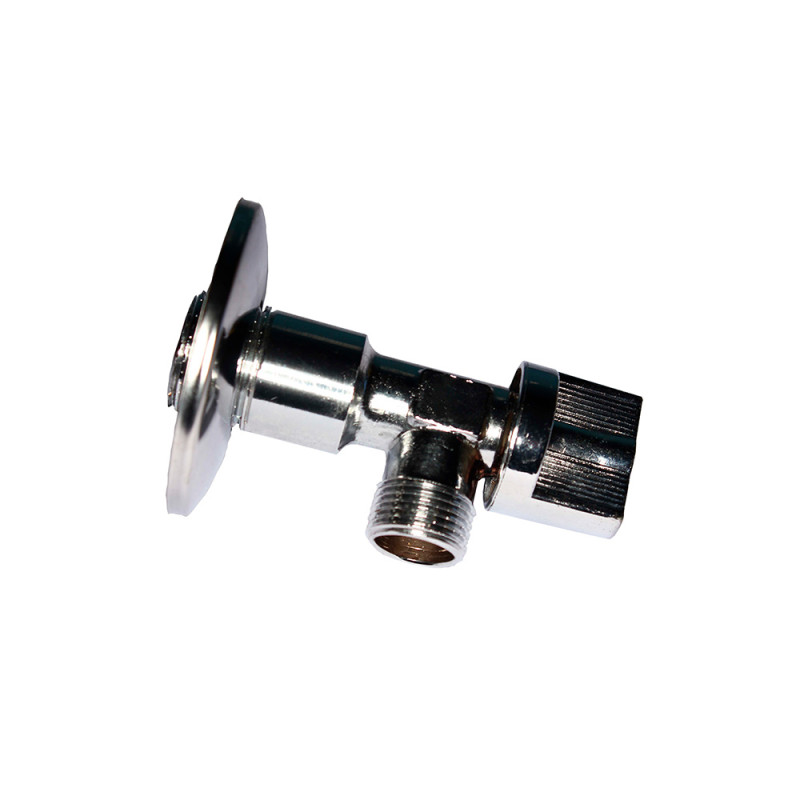 Llave de regulacion 1/2"- 1/2" edm Llave de regulacion 1/2"- 1/2" edm
