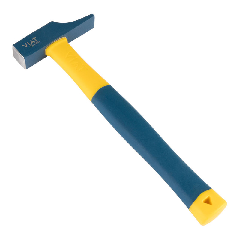 Martillo ebanista viat mango de fibra 0,32kg medidas: 110x300x22mm viat05d viat Martillo ebanista viat mango de fibra 0,32kg medidas: 110x300x22mm viat05d viat