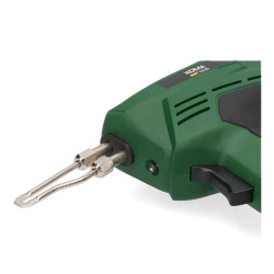 Soldador pistola 100w 230v koma tools