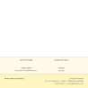 Pack con 5 forros para libros ajustables de pvc transparente 300x530mm grafoplas