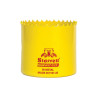 Corona perforadora bi-metal fast cut ø27mm 63fch027 starrett