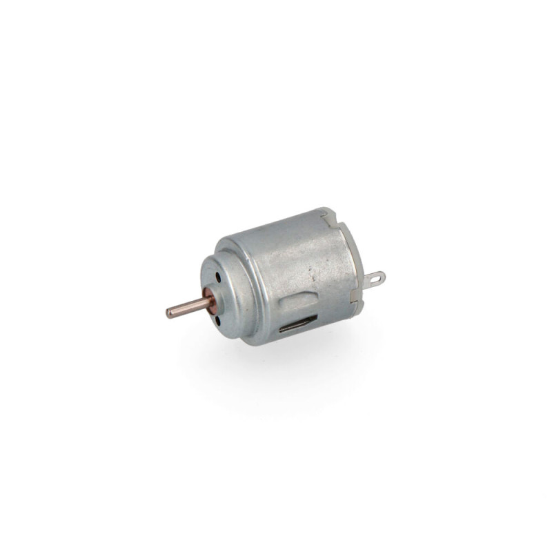 Motor dc 1.5 v/6v (manualidades) retractilado. edm Motor dc 1.5 v/6v (manualidades) retractilado. edm