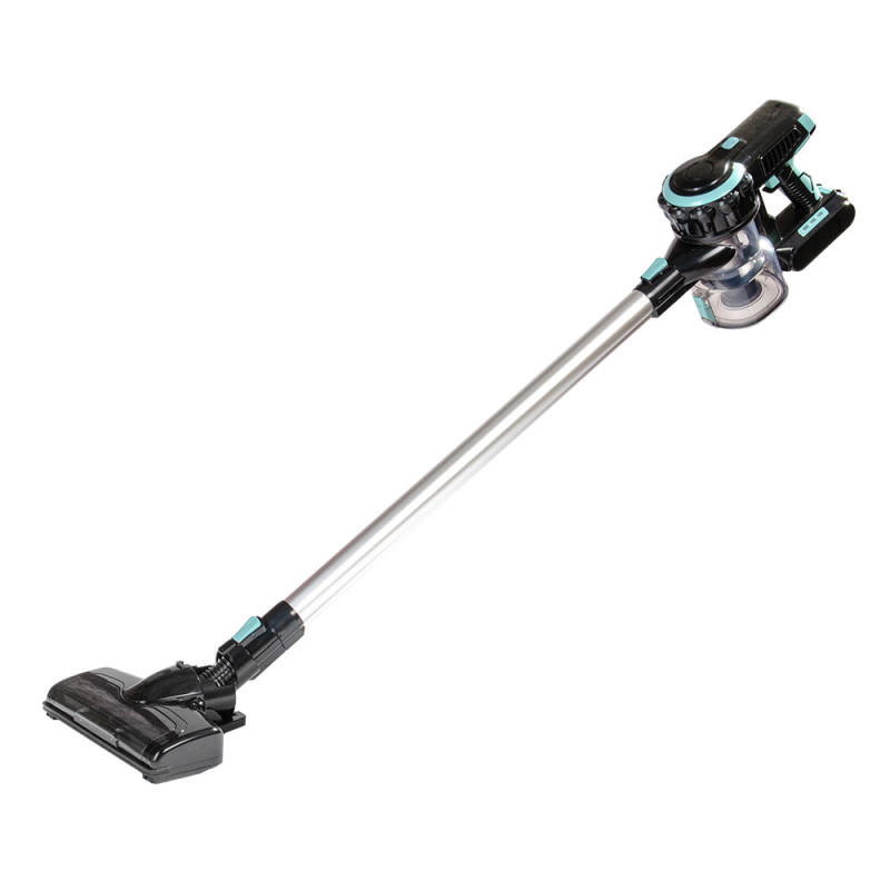 Aspirador escoba sin cable 2 en 1, 200w 18kpa edm Aspirador escoba sin cable 2 en 1, 200w 18kpa edm
