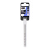 Broca cilíndrica corta hsse din-338n inox 12,00mm iz27532 koma tools (izar)
