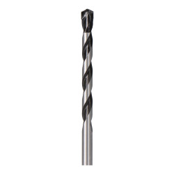 Broca pared standard. punta md 8,00 x 120mm iz27659 koma tools (izar)