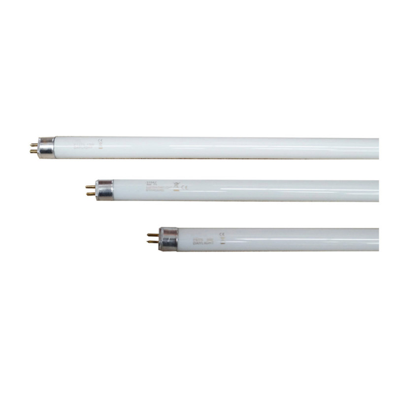 Tubo fluorescente 20w (luz actinica) mata insectos modelo: t8 Tubo fluorescente 20w (luz actinica) mata insectos modelo: t8