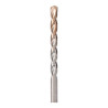 Broca corta pared pro. punta md 8,00x200mm iz27924 koma tools (izar)