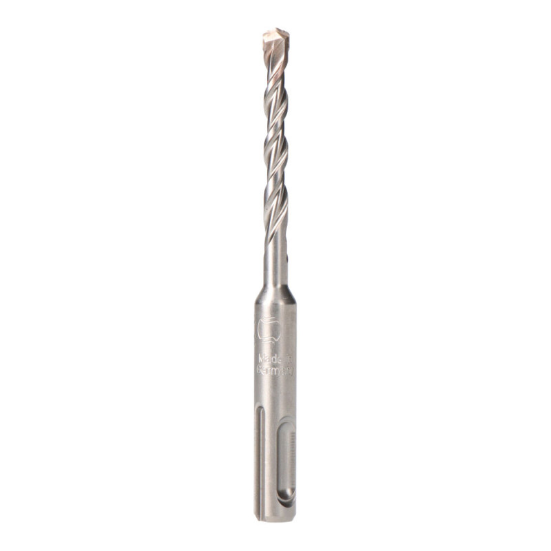 Broca sds plus hormigon 6,00x160mm iz27969 koma tools (izar) Broca sds plus hormigon 6,00x160mm iz27969 koma tools (izar)