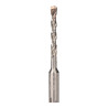 Broca sds plus hormigon 12,00x210mm iz27997 koma tools (izar)
