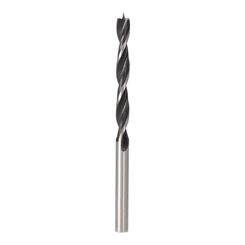 Broca 3 puntas para madera 9,00 x 125mm iz28067 koma tools (izar) Broca 3 puntas para madera 9,00 x 125mm iz28067 koma tools (izar)