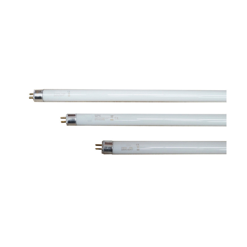 Tubo fluorescente 6w (luz actinica) mata insectos modelo: t5 Tubo fluorescente 6w (luz actinica) mata insectos modelo: t5