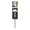 Broca plana para madera 20,00 x 152mm iz28108 koma tools (izar)