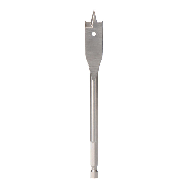 Broca plana para madera 26,00 x 152mm iz28112 koma tools (izar) Broca plana para madera 26,00 x 152mm iz28112 koma tools (izar)