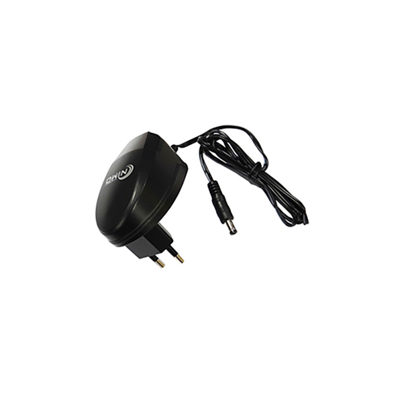 Alimentador electronico estabilizado 12v 1000ma Alimentador electronico estabilizado 12v 1000ma