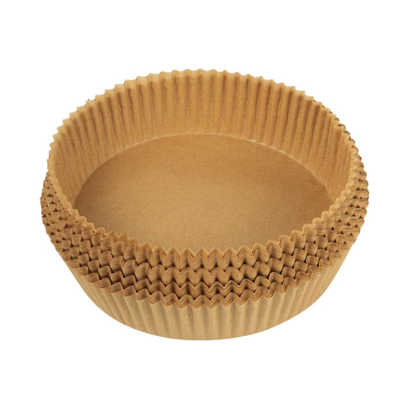 Bandeja de papel para freidora de aire ø20x4,5cm bgmp-7603 masterpro Bandeja de papel para freidora de aire ø20x4,5cm bgmp-7603 masterpro