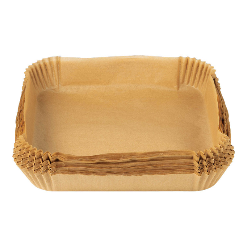 Bandeja de papel para freidora de aire bgmp-7606 26x26x4,5cm masterpro Bandeja de papel para freidora de aire bgmp-7606 26x26x4,5cm masterpro
