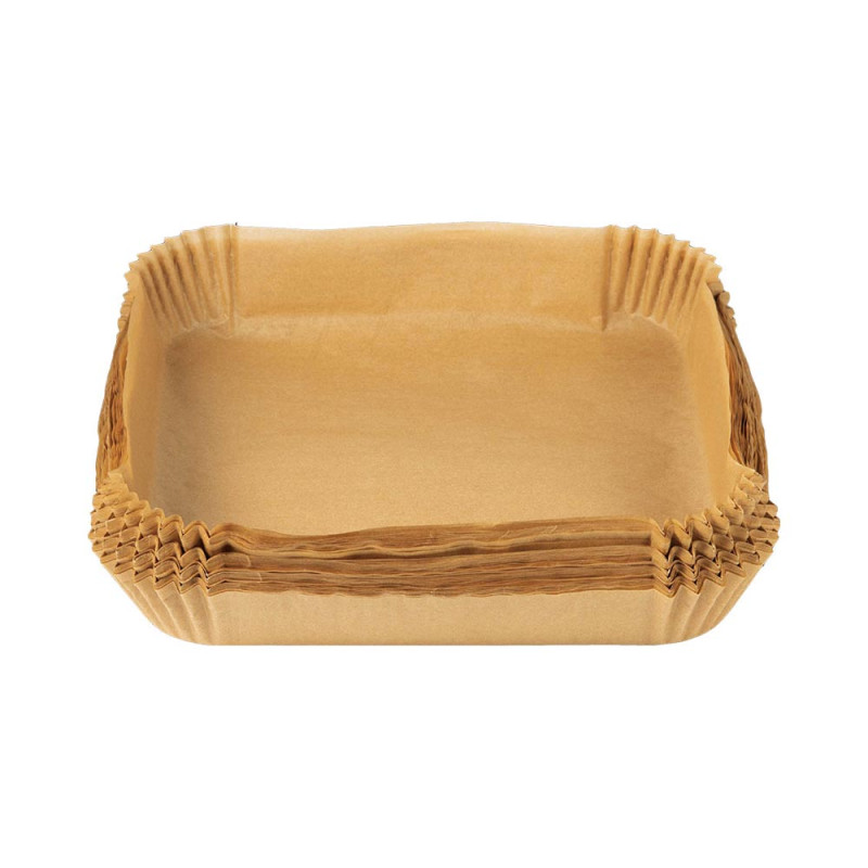 Bandeja de papel para freidora de aire bgmp-7605 20x20x4,5cm masterpro Bandeja de papel para freidora de aire bgmp-7605 20x20x4,5cm masterpro