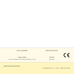 Probador de voltaje sin contacto y detector magnético pan voltfinder pancontrol