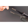 Comprobador de tension de 2 polos pan volttester 400 pancontrol