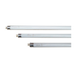 Tubo fluorescente 15w (luz actinica) mata insectos modelo: t8