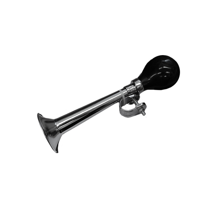 Bocina clasica para bicicleta 210mm Bocina clasica para bicicleta 210mm