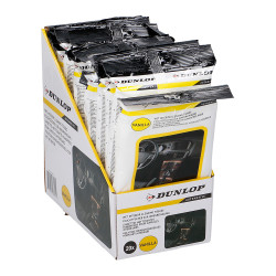 Pack 20 toallitas limpia salpicaderos all-ride