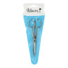 Tijera de costura castellano 4-½"/114,3mm 08241180 palmera