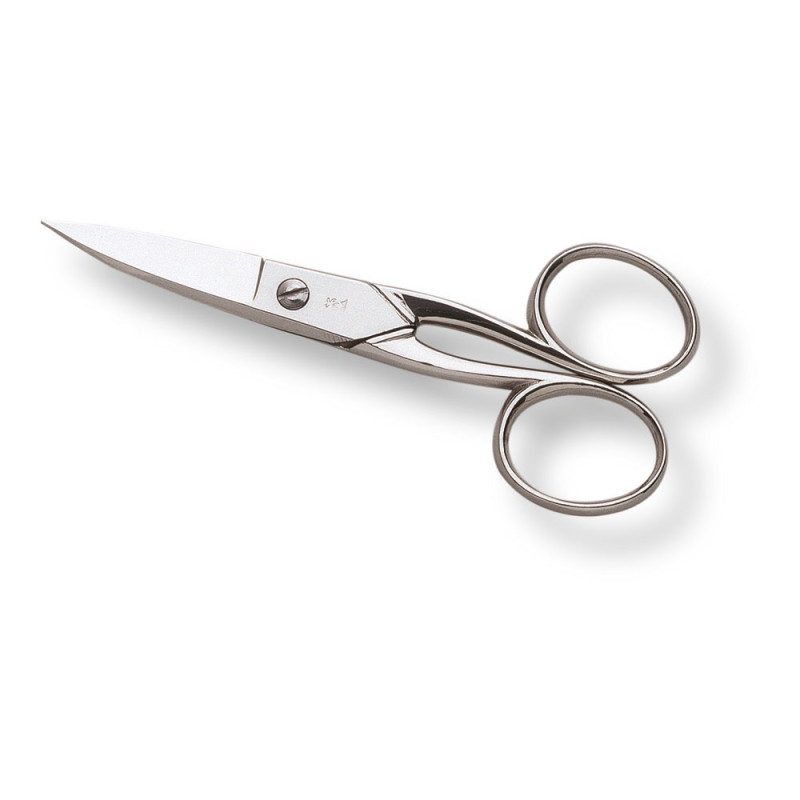 Tijera para uñas curva extrafuerte 4-½"/114,3mm 08891180 palmera Tijera para uñas curva extrafuerte 4-½"/114,3mm 08891180 palmera