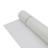 Malla yeso (5x5) blanca de 1x50m fun & go
