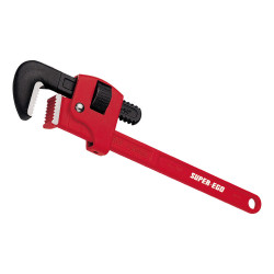 Llave stillson (grifa) 18" 121180000 super ego