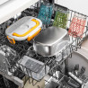 Fiambrera eléctrica 1,05 l para oficina y coche