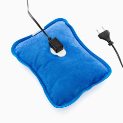 Bolsa de agua caliente eléctrica