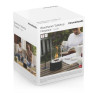 Chimenea de mesa de bioetanol decorativa v0103774 innovagoods