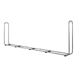 Soporte para almacenar leña modular xxl 5125000 wolfcraft