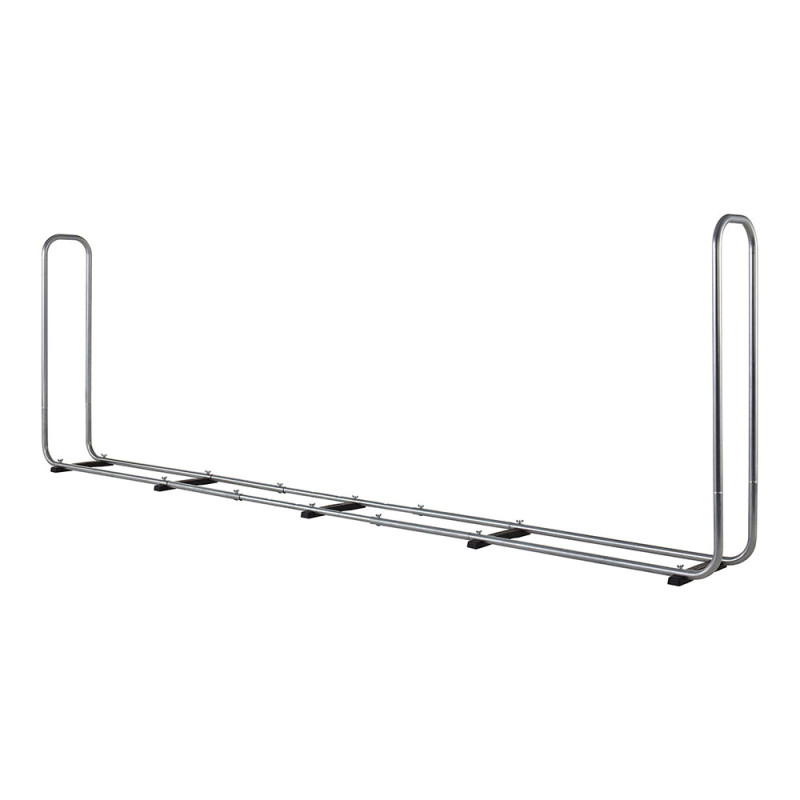 Soporte para almacenar leña modular xxl 5125000 wolfcraft Soporte para almacenar leña modular xxl 5125000 wolfcraft