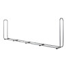 Soporte para almacenar leña modular xxl 5125000 wolfcraft