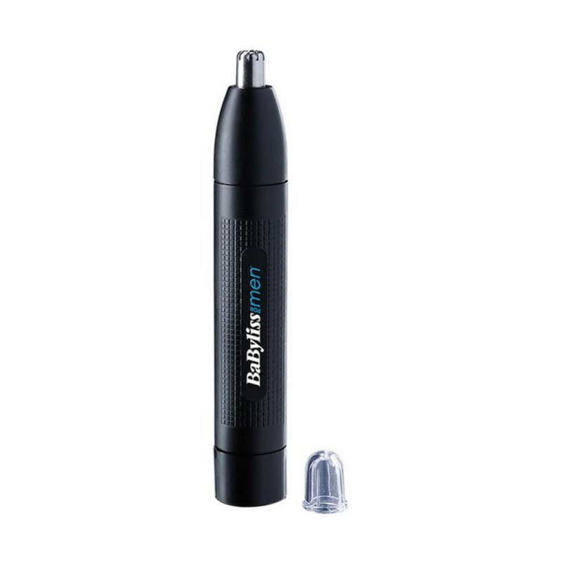 Recortador de detalle nariz + cejas babyliss Recortador de detalle nariz + cejas babyliss